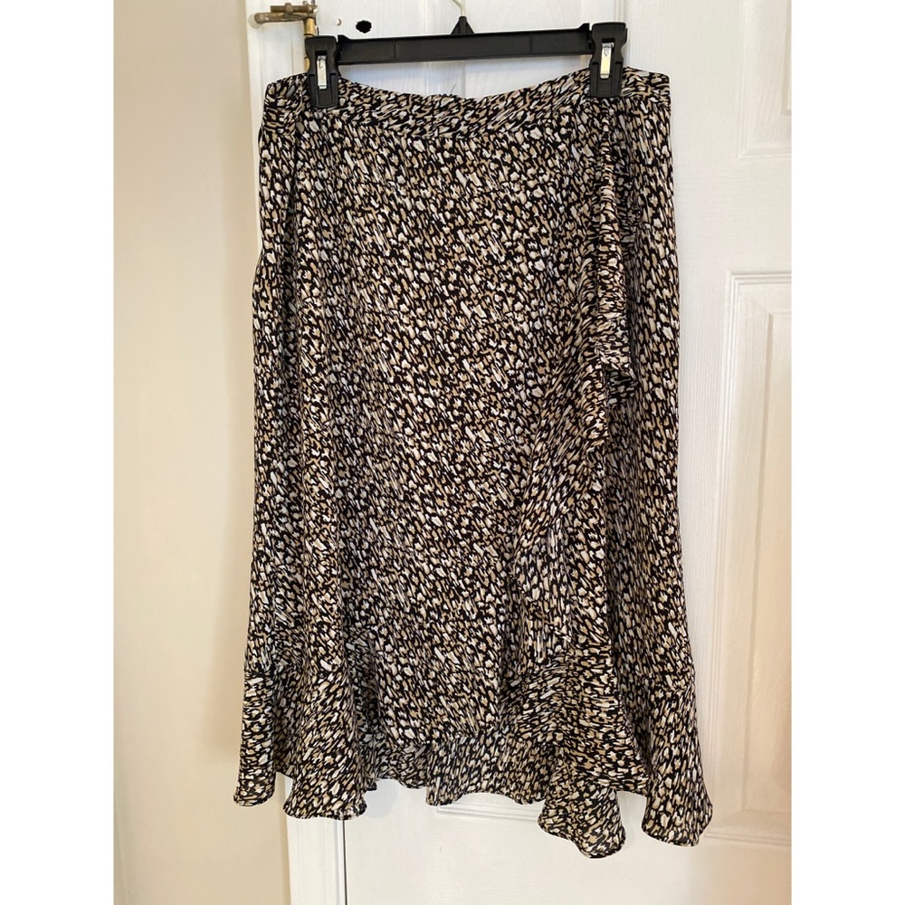 Banana Republic Multi color  Skirt